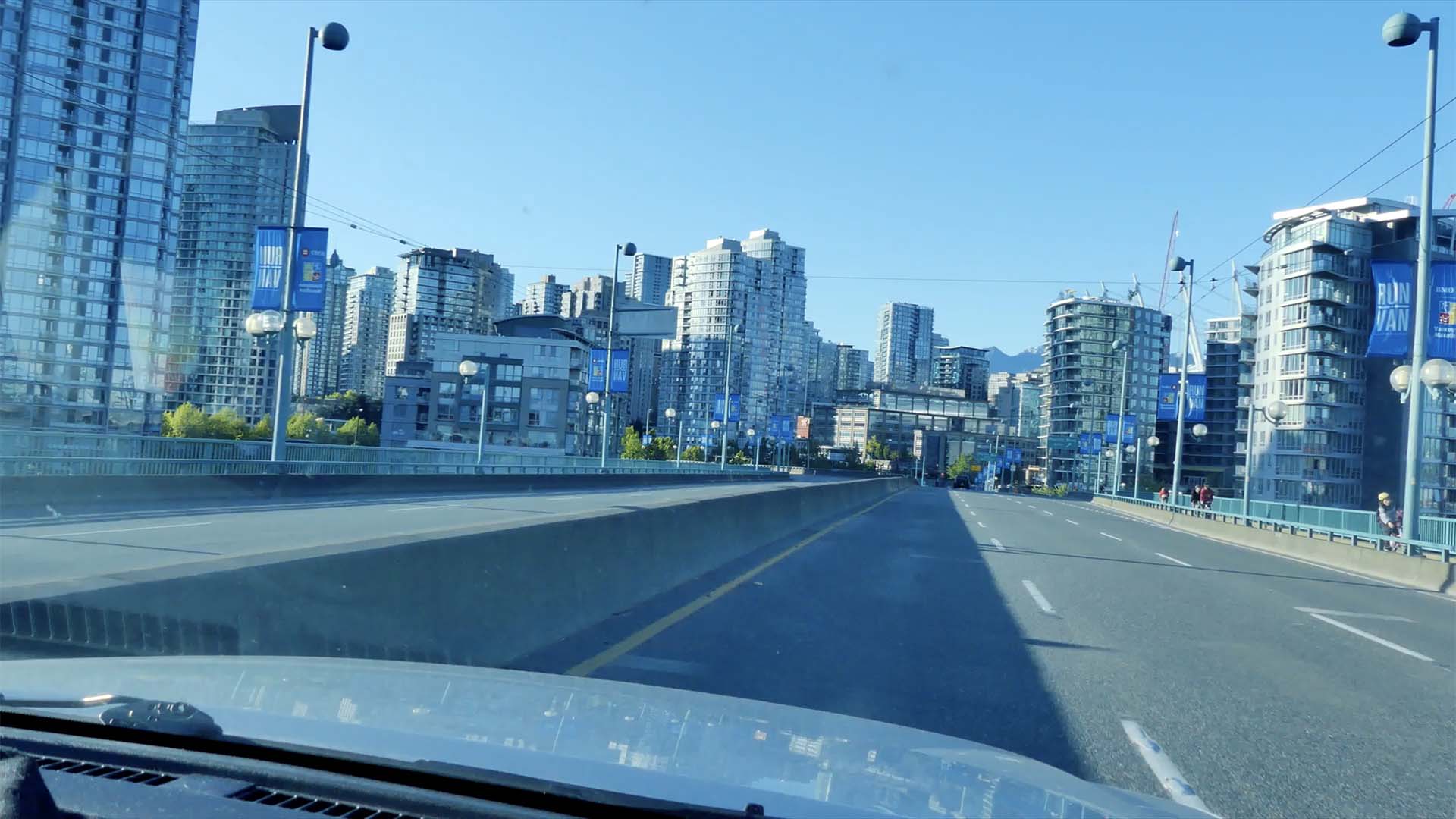 Fraser Driving School in Vancouver Driving Course Lessons & Training